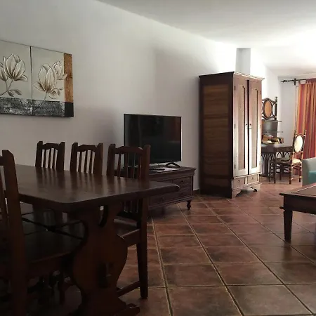 Parque Santiago 1 Luxury *