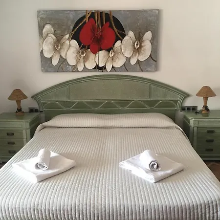 بيت للعطل Parque Santiago 1 Luxury *