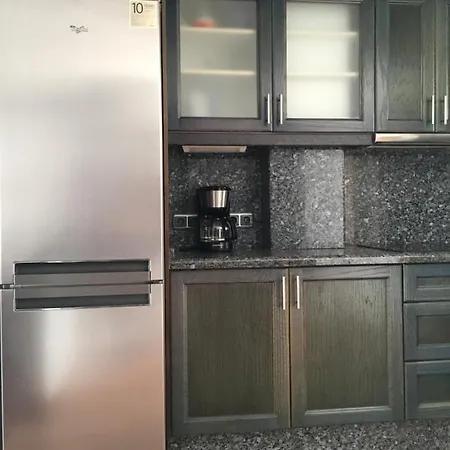 Parque Santiago 1 Luxury بيت للعطل أرونا