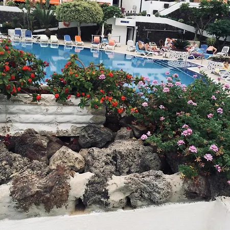 Parque Santiago 1 Luxury * أرونا