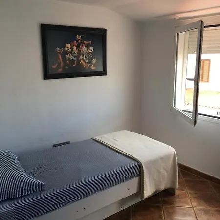 Parque Santiago 1 Luxury بيت للعطل