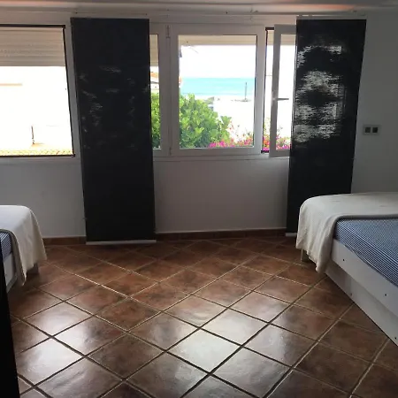 Parque Santiago 1 Luxury بيت للعطل