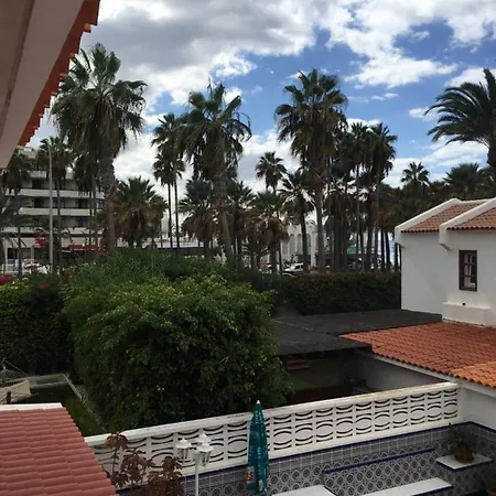 Parque Santiago 1 Luxury *